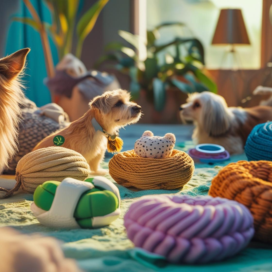 Pets - Ecomosaic Brand Store