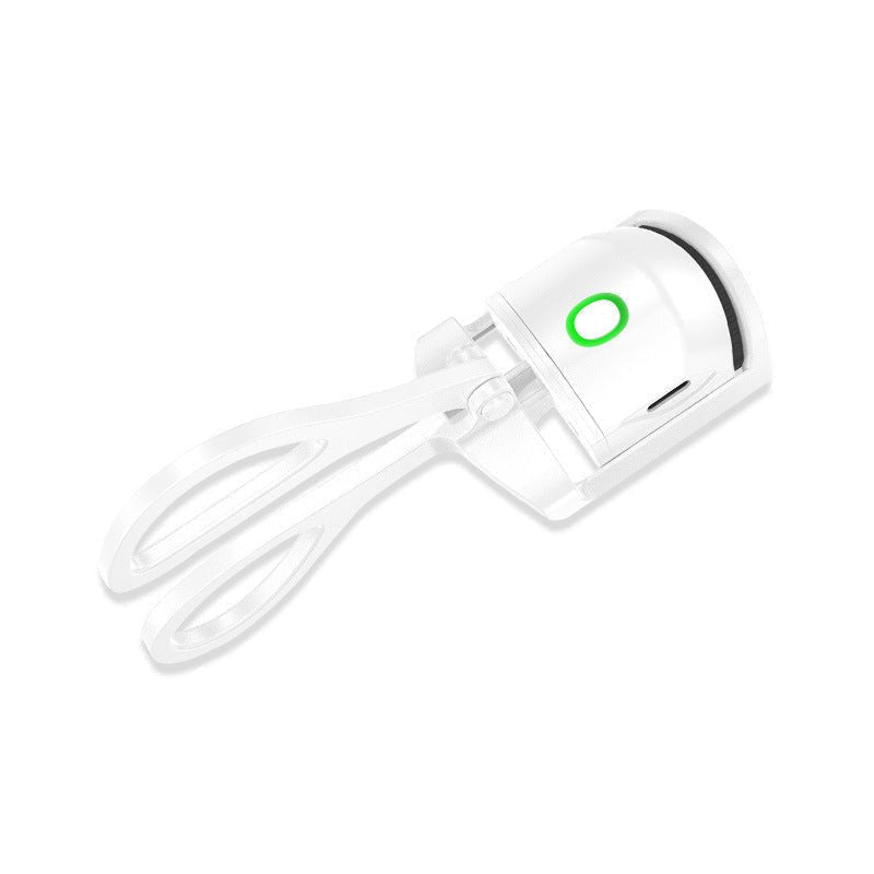 Electric Heated Eyelash Curler Rechargeable
