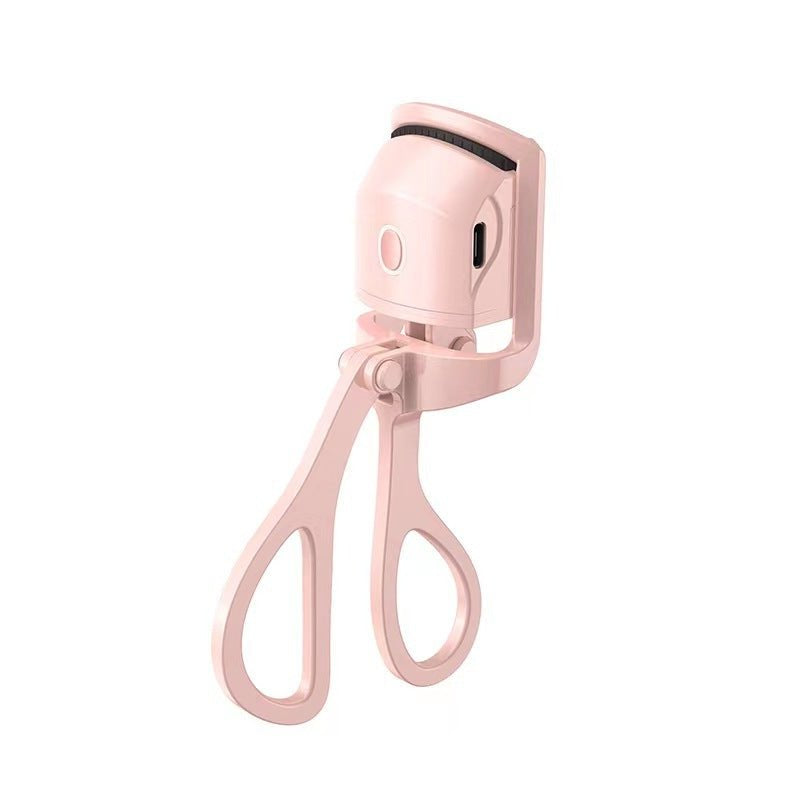 Electric Heated Eyelash Curler Rechargeable