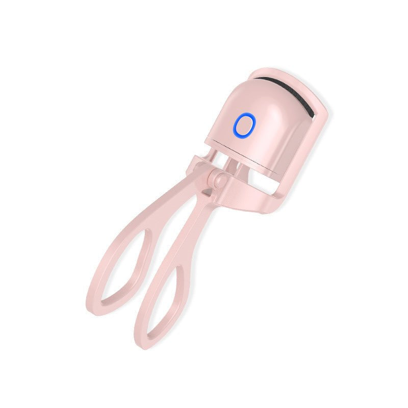 Electric Heated Eyelash Curler Rechargeable