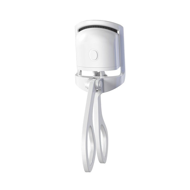 Electric Heated Eyelash Curler Rechargeable
