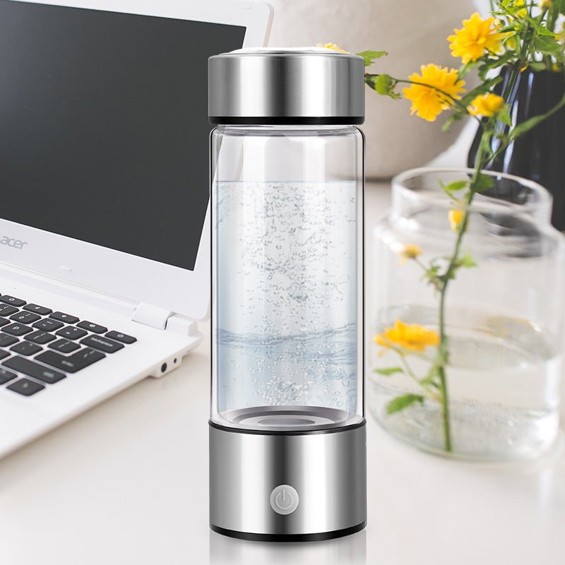 HydroPure™ Smart Hydrogen Water Cup - Ecomosaic