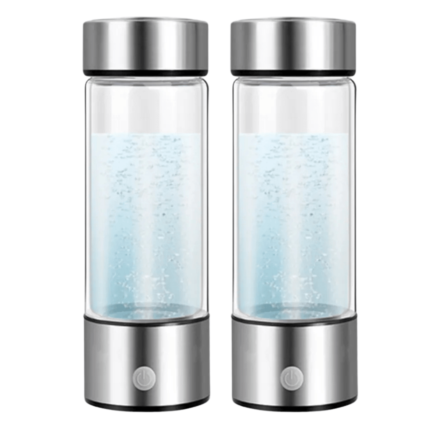 HydroPure™ Smart Hydrogen Water Cup - Ecomosaic