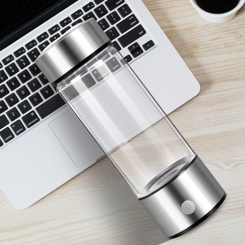 HydroPure™ Smart Hydrogen Water Cup - Ecomosaic