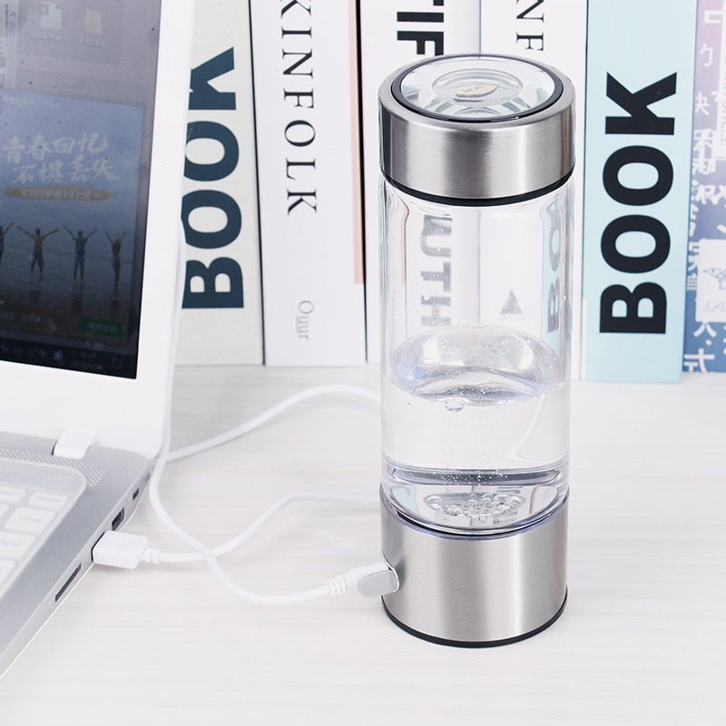 HydroPure™ Smart Hydrogen Water Cup - Ecomosaic