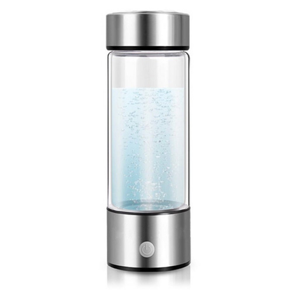 HydroPure™ Smart Hydrogen Water Cup - Ecomosaic
