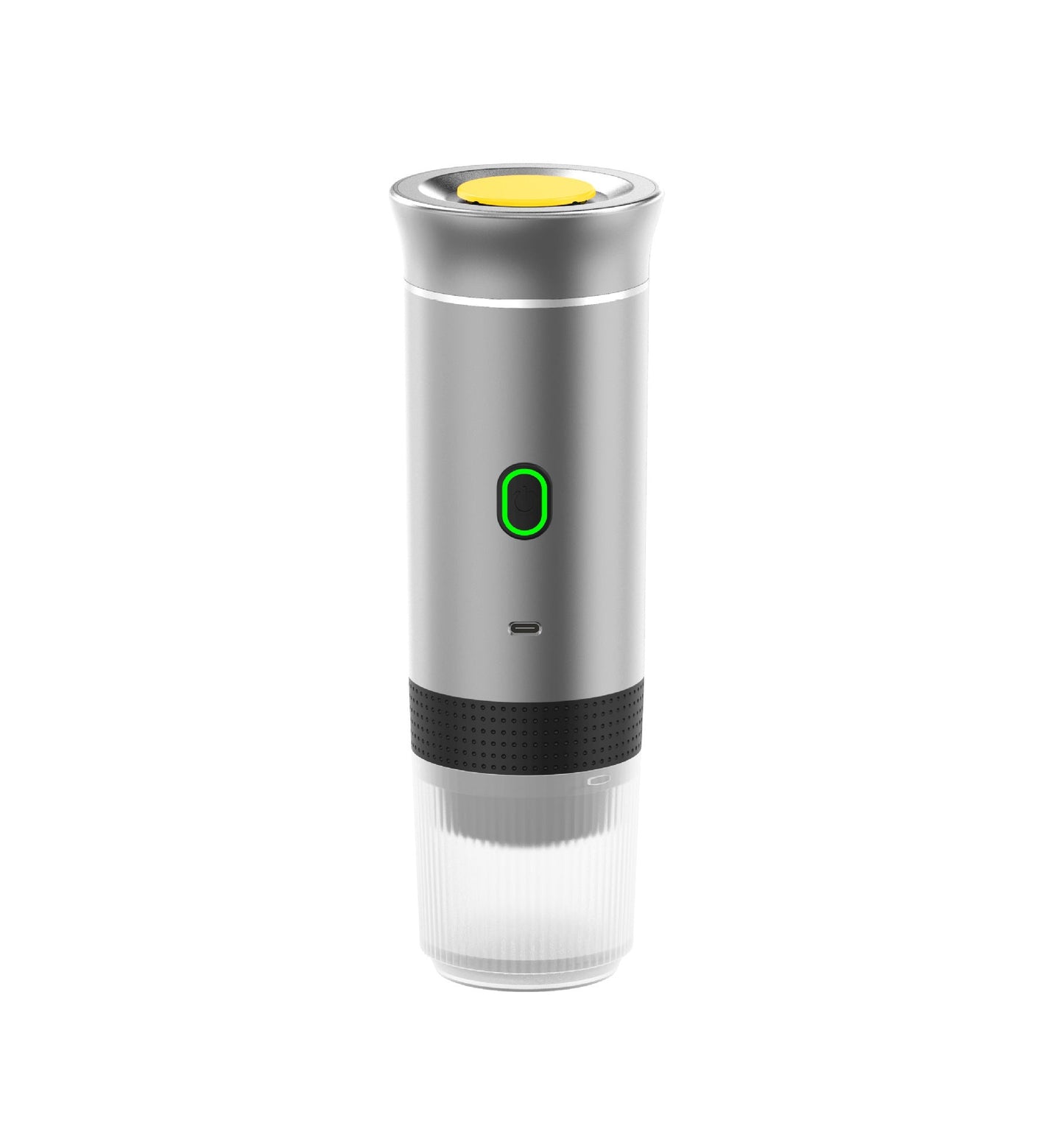 Mini Espresso™ Maker with Grinder - Ecomosaic