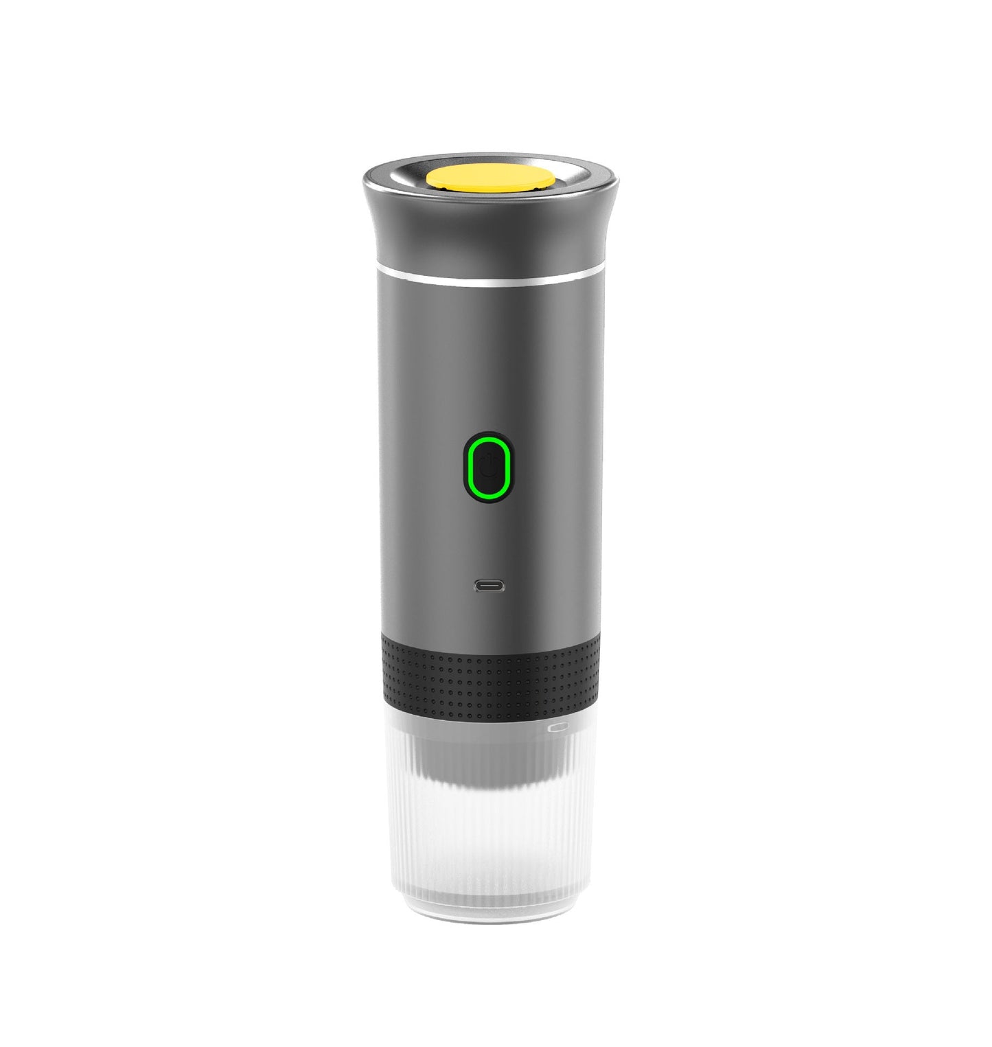 Mini Espresso™ Maker with Grinder - Ecomosaic