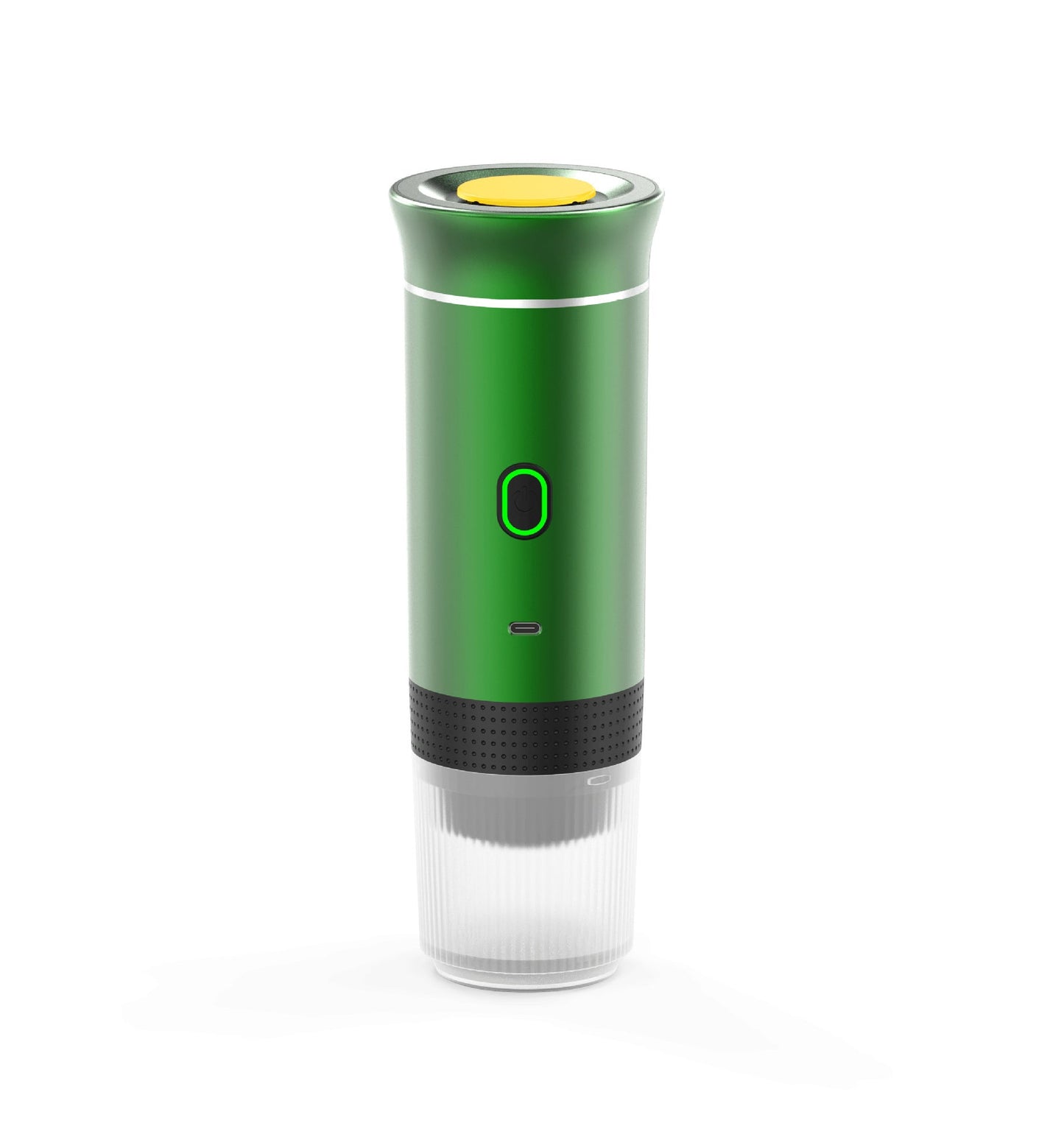 Mini Espresso™ Maker with Grinder - Ecomosaic