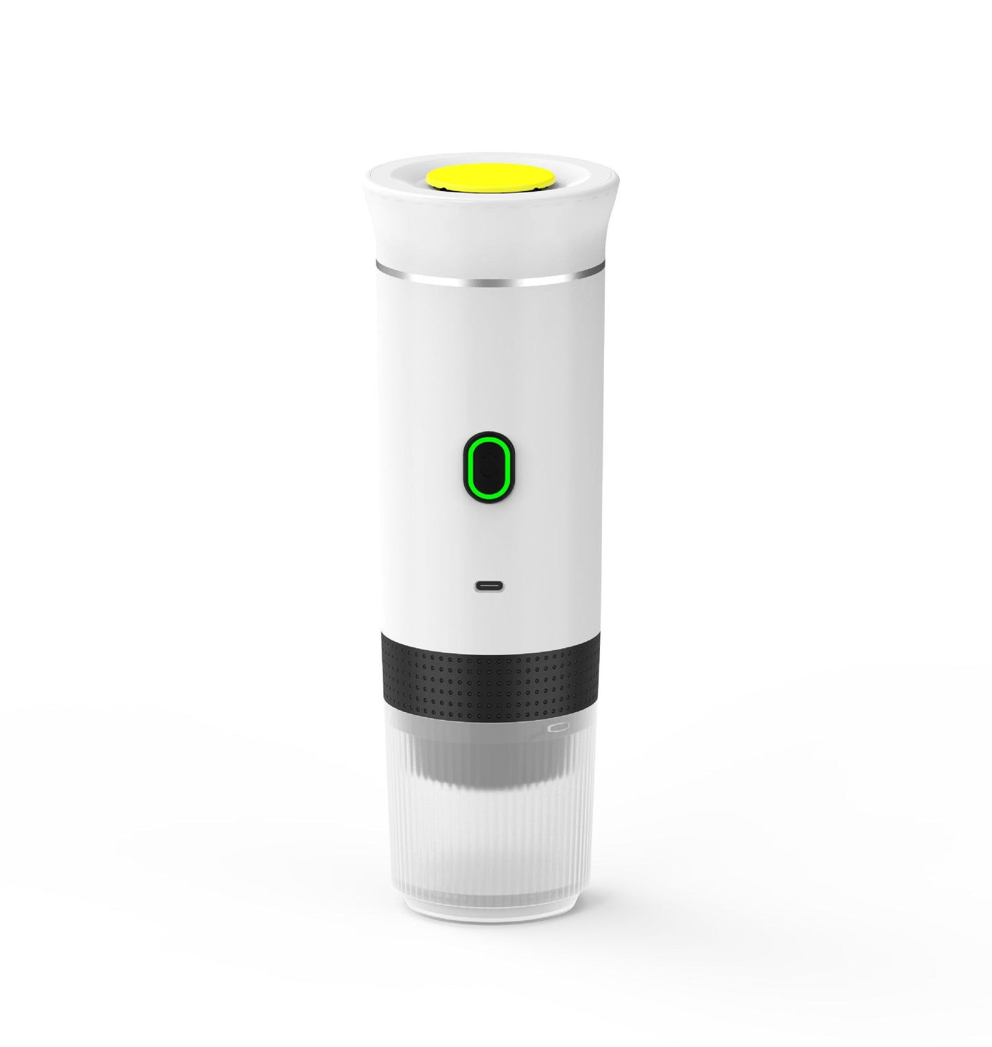 Mini Espresso™ Maker with Grinder - Ecomosaic