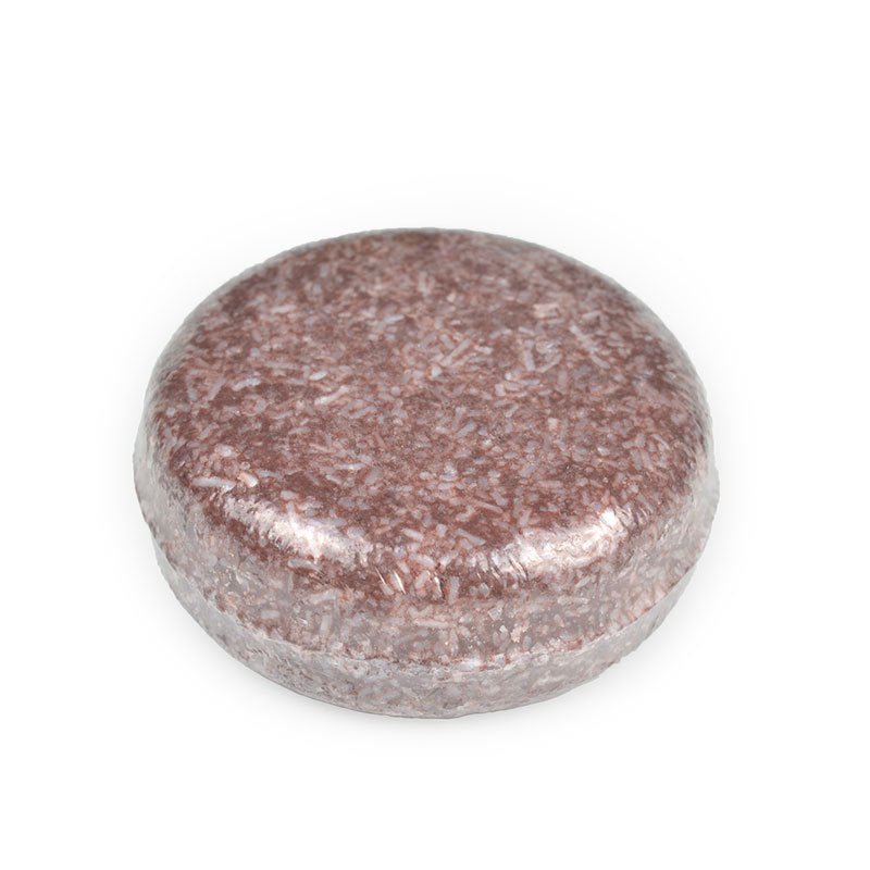 Organic Oil Control Shampoo Soap Bar – Deep Cleansing & Detox - Ecomosaic