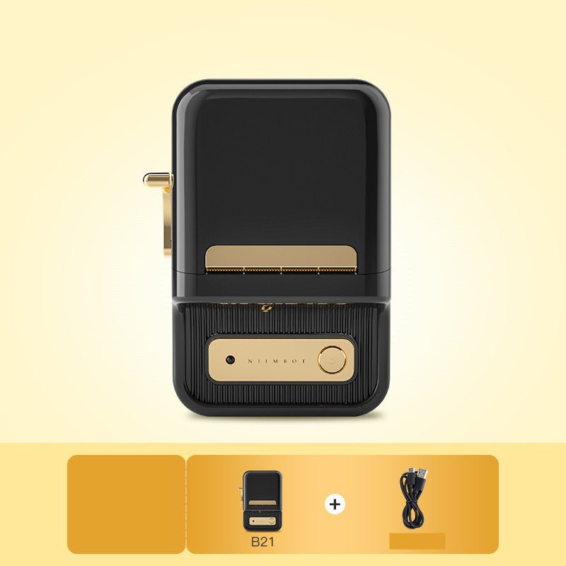 Pick Up Label Printer Mini Printer - Ecomosaic Brand Store