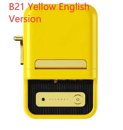 Pick Up Label Printer Mini Printer - Ecomosaic Brand Store