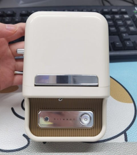 Pick Up Label Printer Mini Printer - Ecomosaic Brand Store