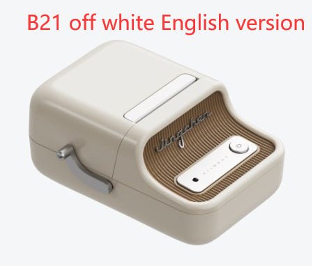 Pick Up Label Printer Mini Printer - Ecomosaic Brand Store