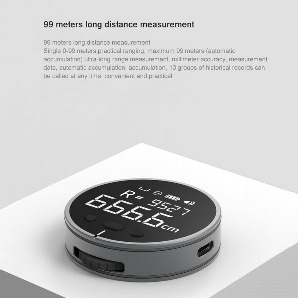 Smart Led™ Measure Pro - Ecomosaic