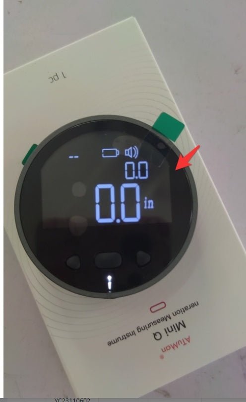 Smart Led™ Measure Pro - Ecomosaic