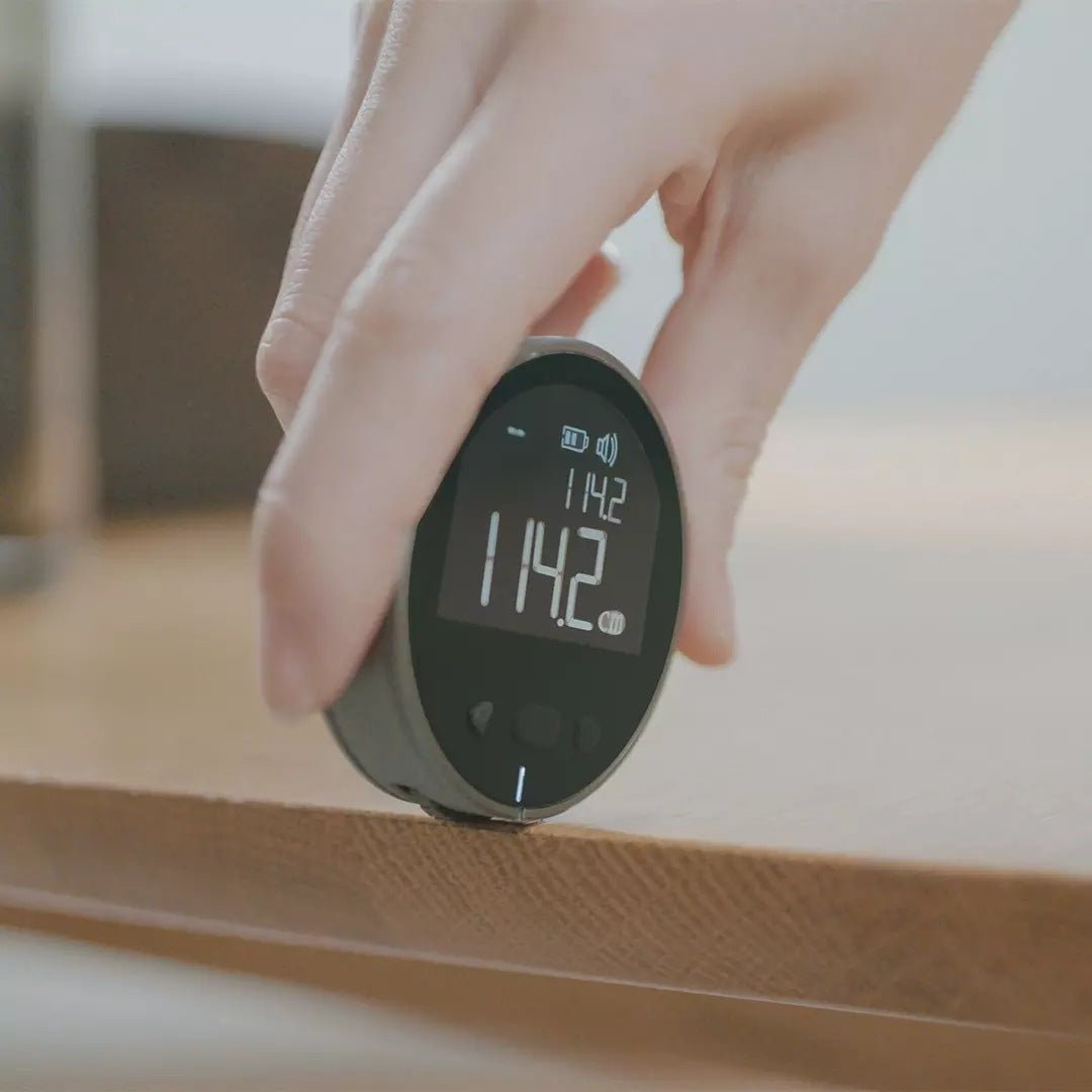 Smart Led™ Measure Pro - Ecomosaic