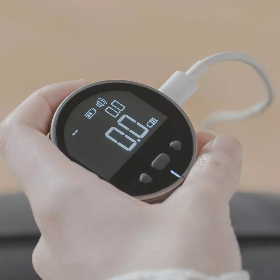 Smart Led™ Measure Pro - Ecomosaic