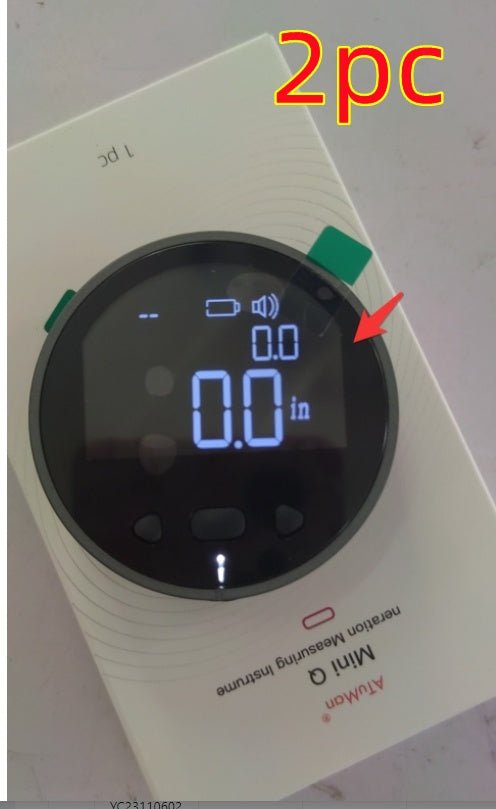 Smart Led™ Measure Pro - Ecomosaic