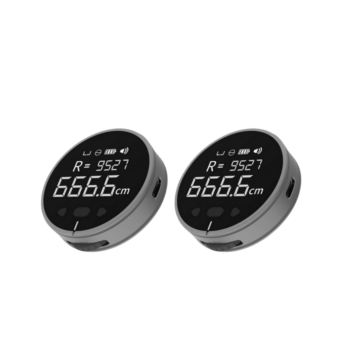 Smart Led™ Measure Pro - Ecomosaic