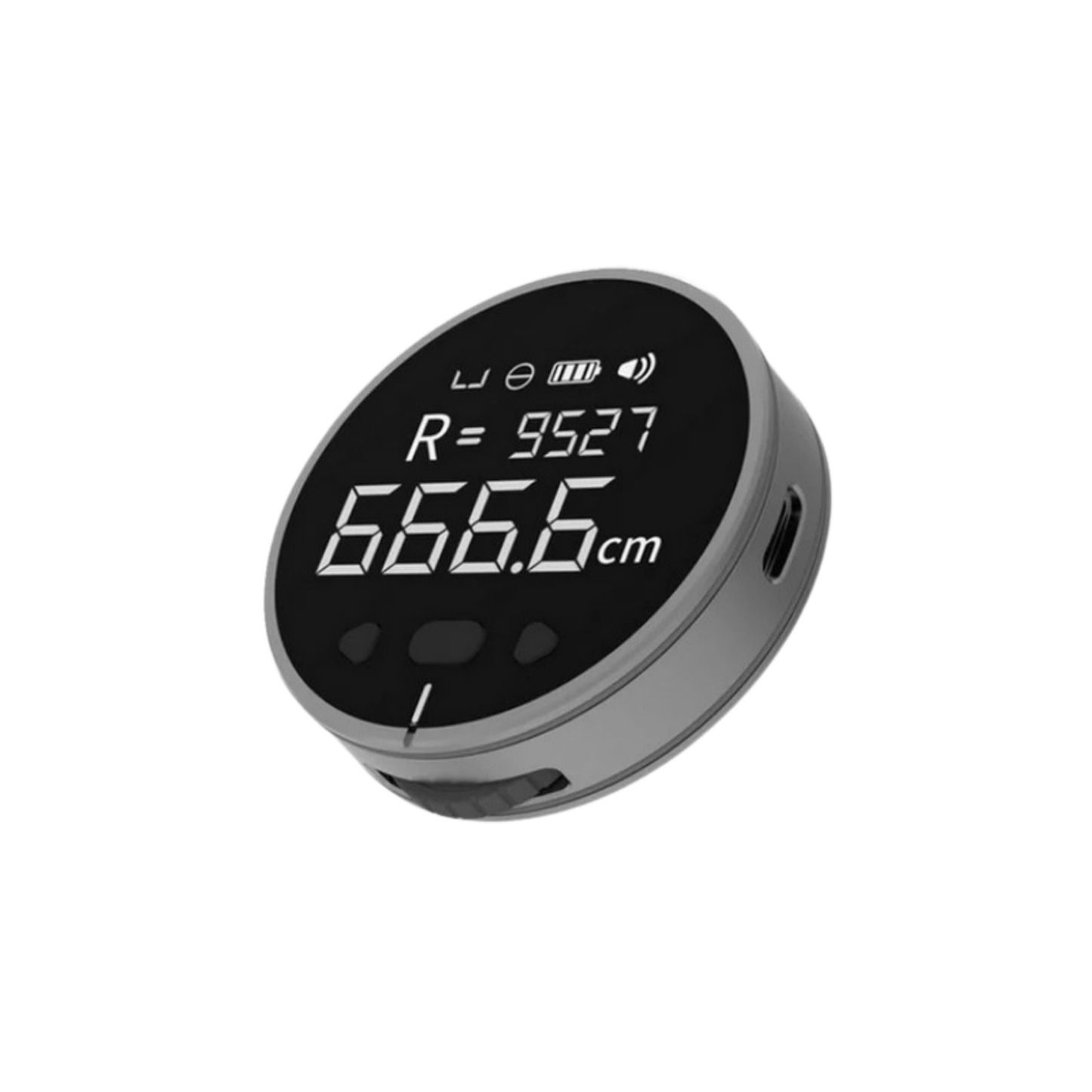 Smart Led™ Measure Pro - Ecomosaic
