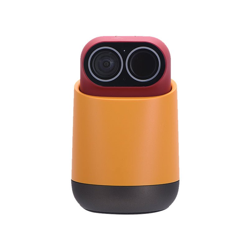 SmartVision™ AI Camera - Ecomosaic