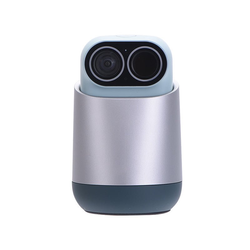 SmartVision™ AI Camera - Ecomosaic