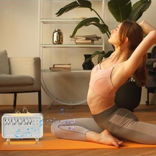 WhisperAura™ Sleep Enhancer - Ecomosaic