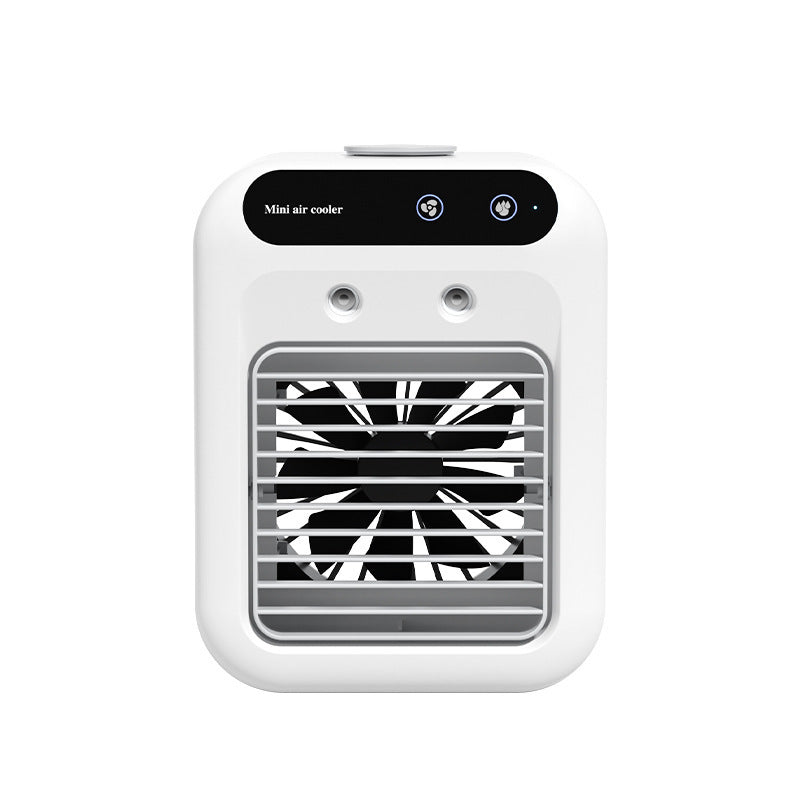 CoolBreeze™ Portable Air Conditioner Fan - Ecomosaic