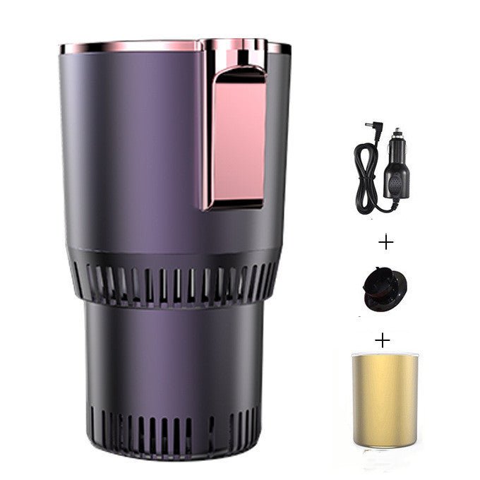 EcoChill™ Fast Cooling Iced Cup - Ecomosaic