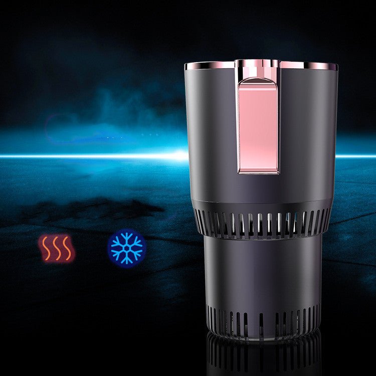 EcoChill™ Fast Cooling Iced Cup - Ecomosaic
