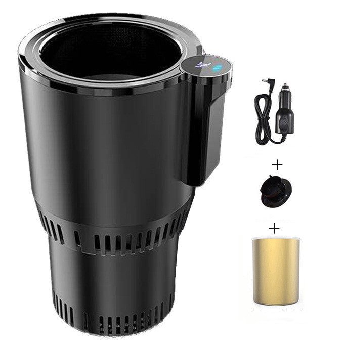 EcoChill™ Fast Cooling Iced Cup - Ecomosaic