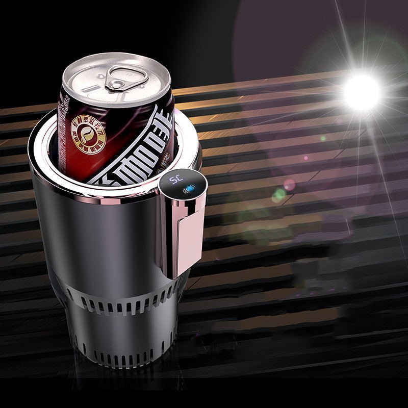 EcoChill™ Fast Cooling Iced Cup - Ecomosaic