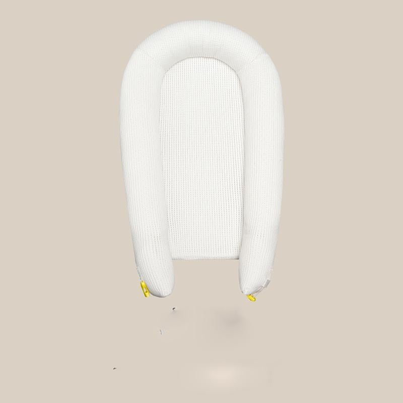 EcoSnug™ Organic Cotton Baby Nest - Ecomosaic
