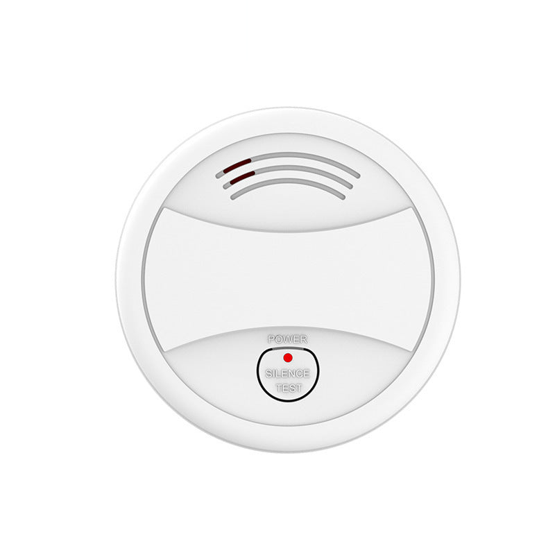Home Safe™ Smart Smoke Sensor - Ecomosaic