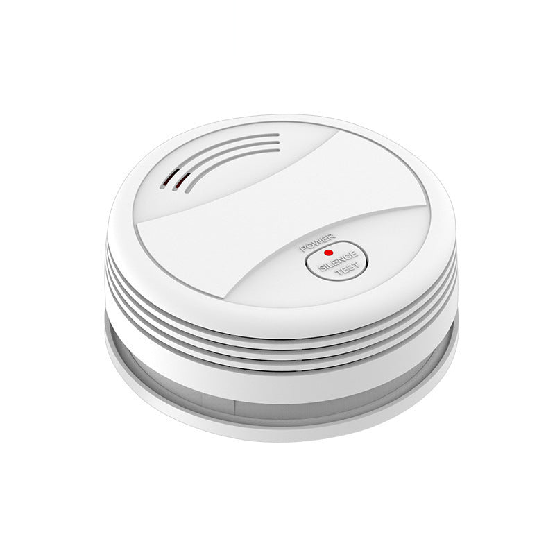 Home Safe™ Smart Smoke Sensor - Ecomosaic