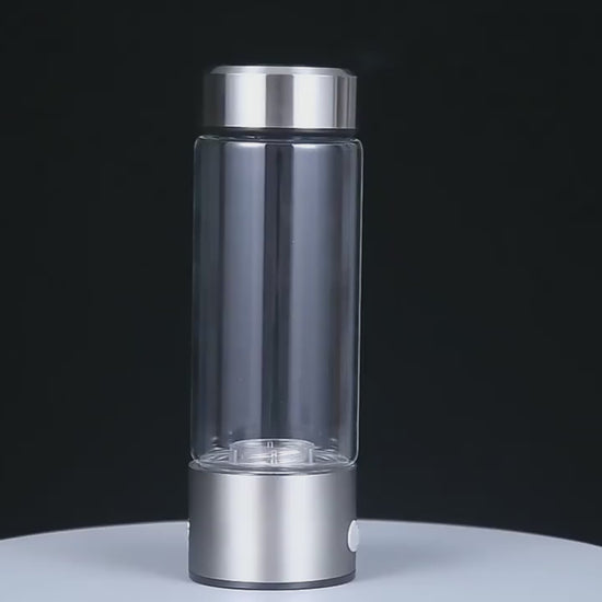 HydroPure Smart Hydrogen Water Cup