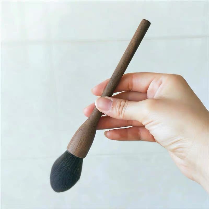 VintageBeauty™ Handmade Antique Makeup Brush - Ecomosaic