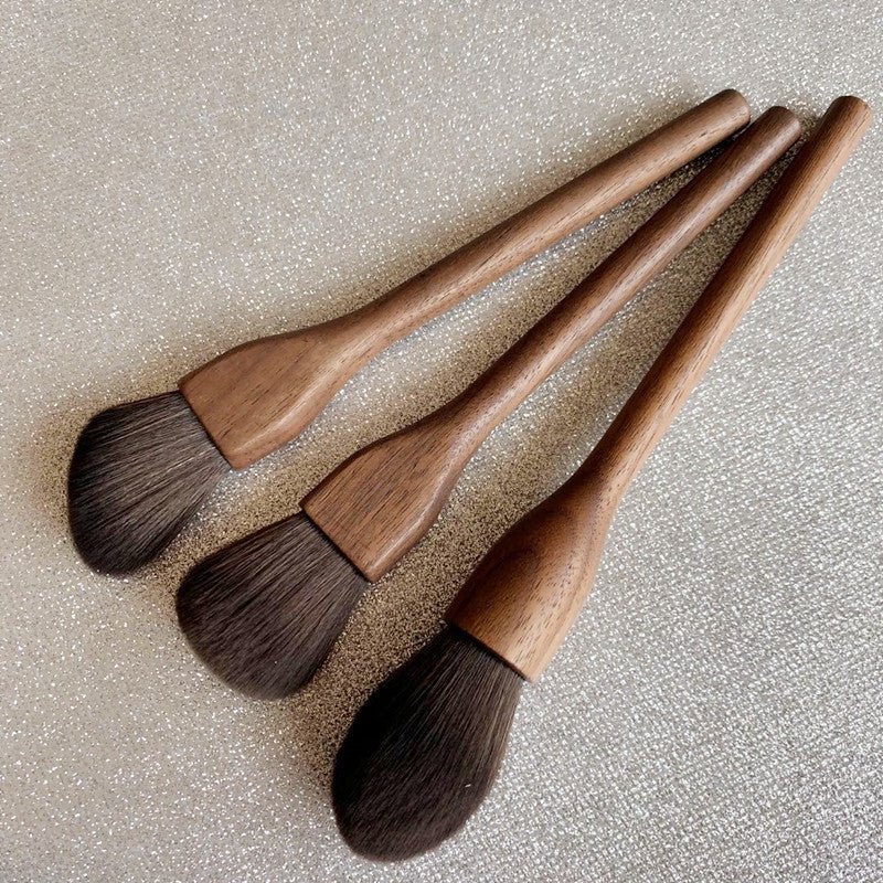 VintageBeauty™ Handmade Antique Makeup Brush - Ecomosaic