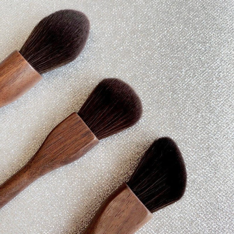 VintageBeauty™ Handmade Antique Makeup Brush - Ecomosaic