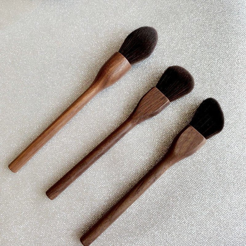 VintageBeauty™ Handmade Antique Makeup Brush - Ecomosaic