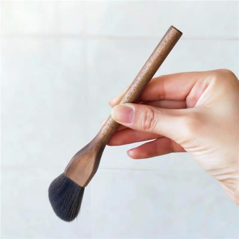 VintageBeauty™ Handmade Antique Makeup Brush - Ecomosaic