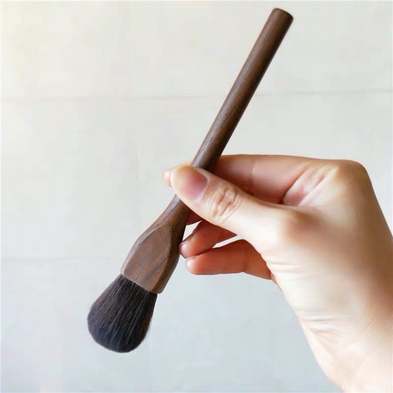 VintageBeauty™ Handmade Antique Makeup Brush - Ecomosaic